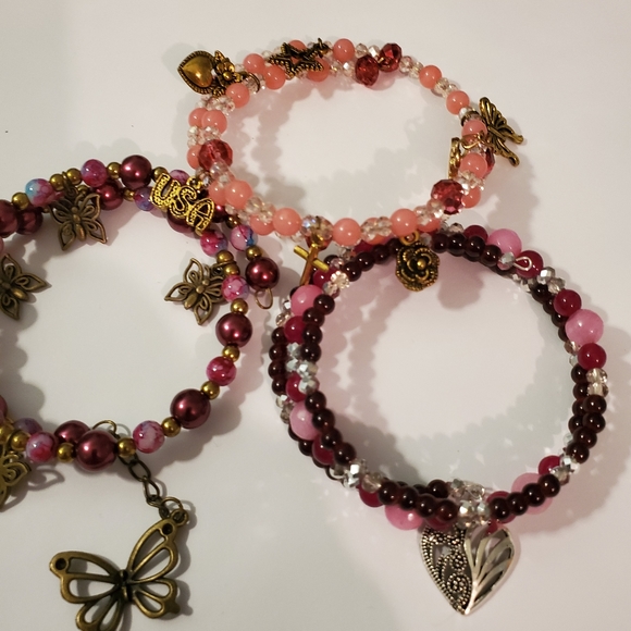 Bracelets - Picture 2 of 3